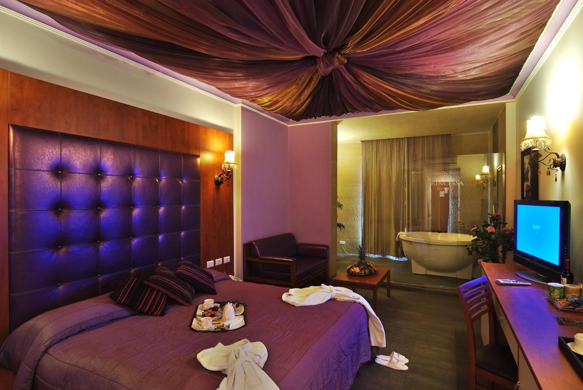 Princessa Hotel Jounieh Exterior photo