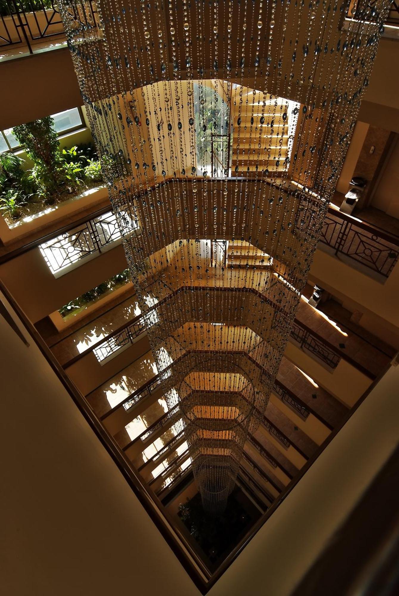 Princessa Hotel Jounieh Exterior photo