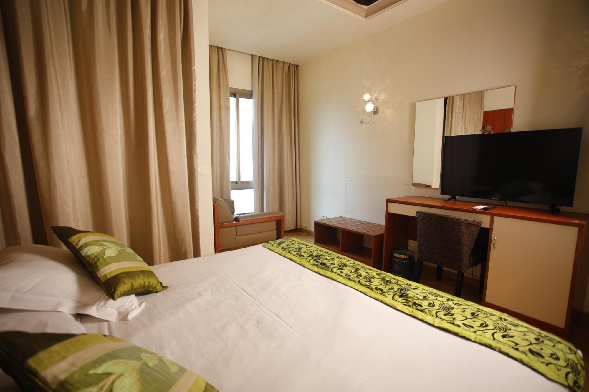 Princessa Hotel Jounieh Exterior photo