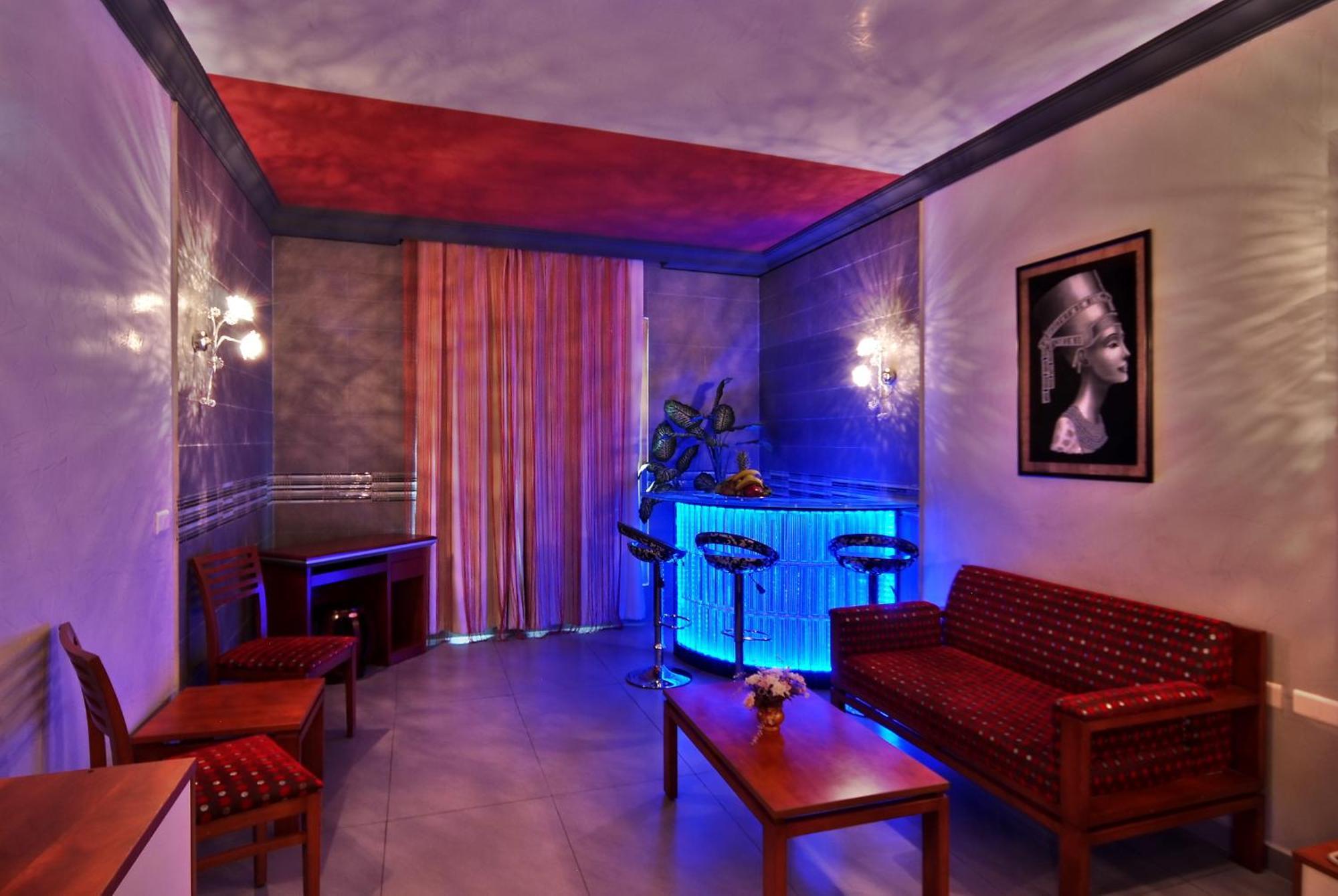 Princessa Hotel Jounieh Exterior photo
