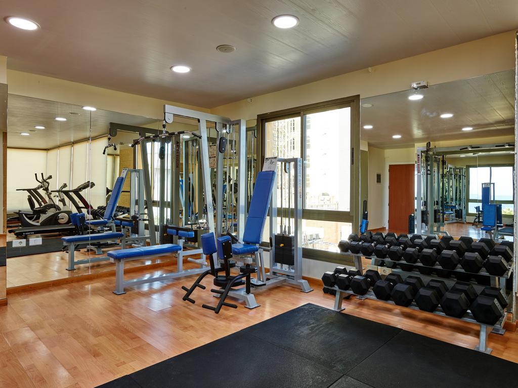 Princessa Hotel Jounieh Exterior photo
