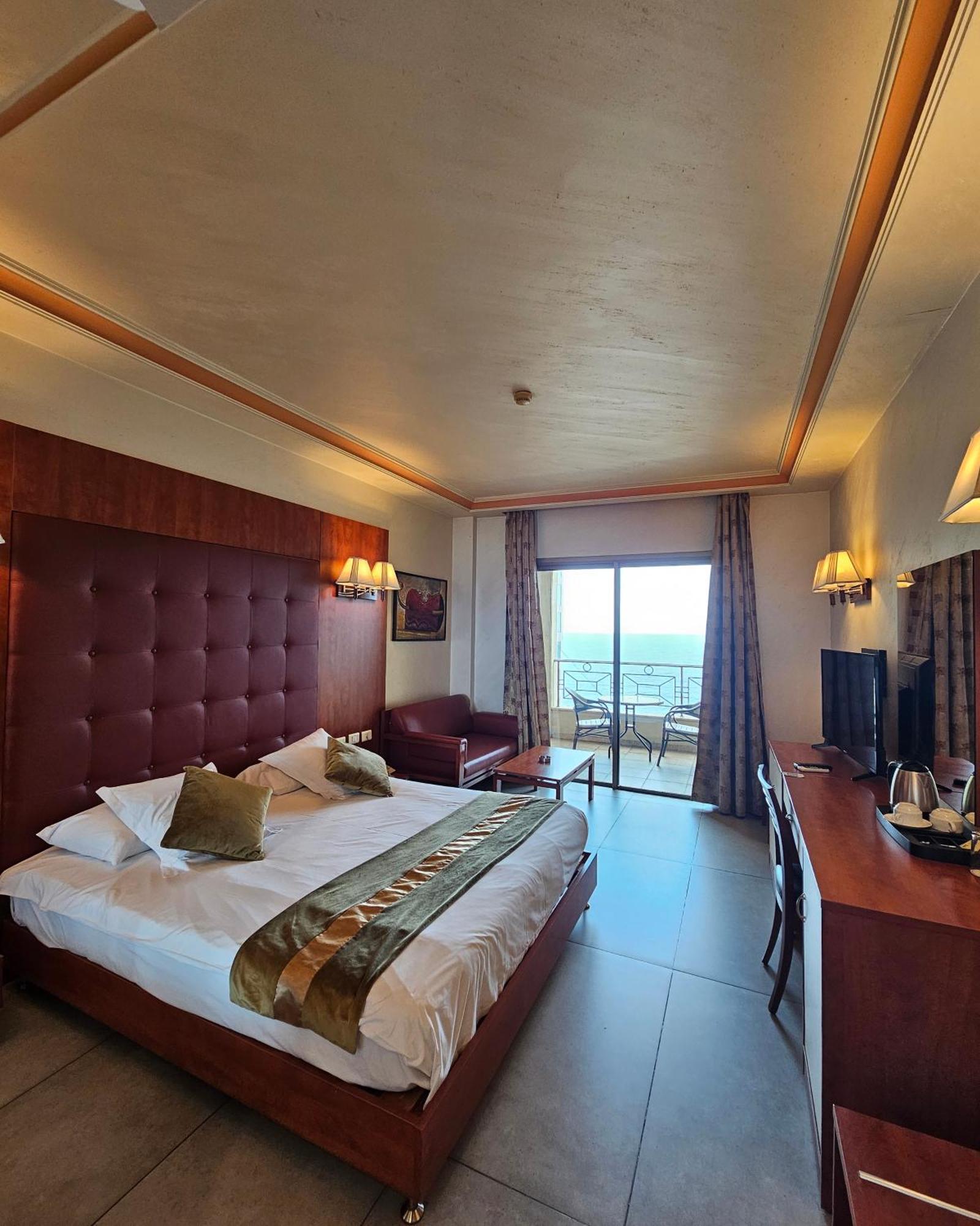 Princessa Hotel Jounieh Exterior photo