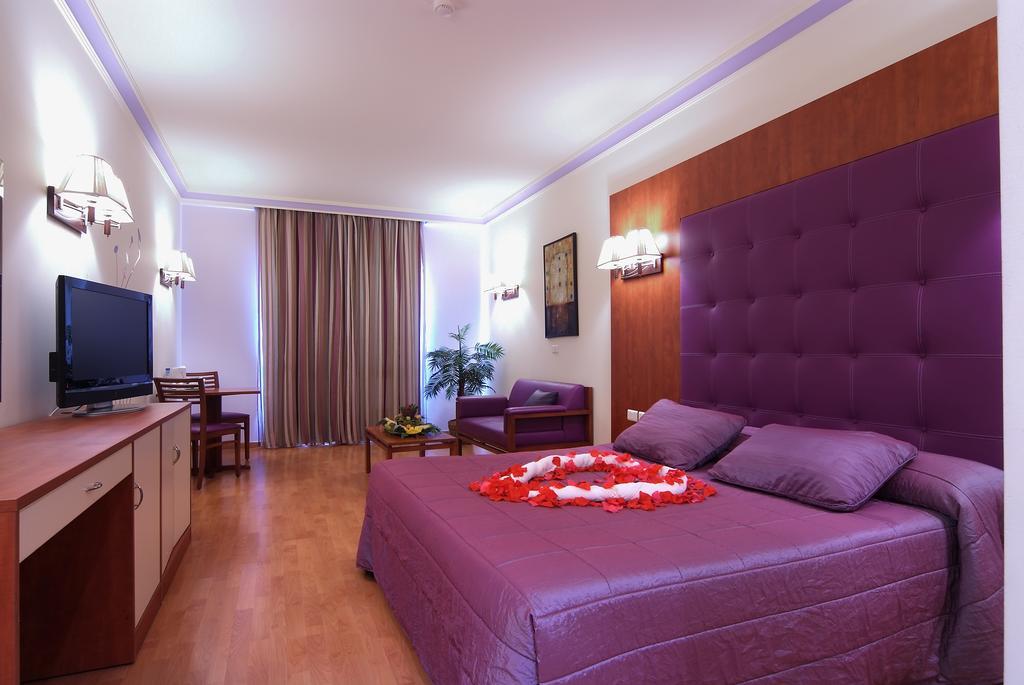 Princessa Hotel Jounieh Exterior photo