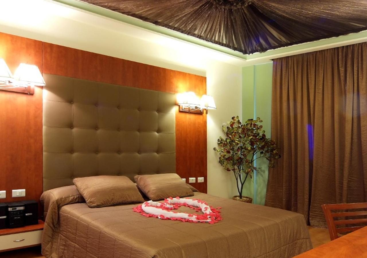 Princessa Hotel Jounieh Exterior photo