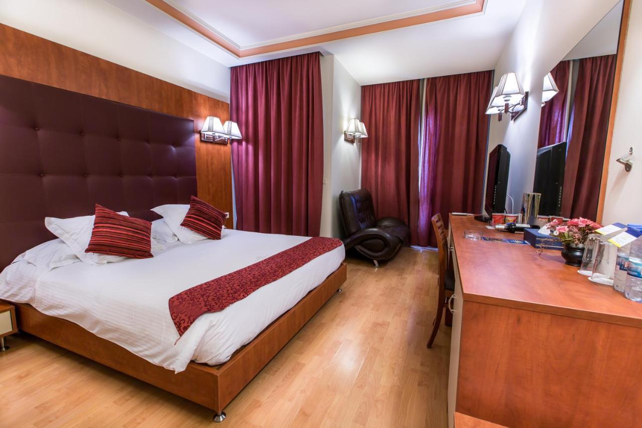 Princessa Hotel Jounieh Exterior photo