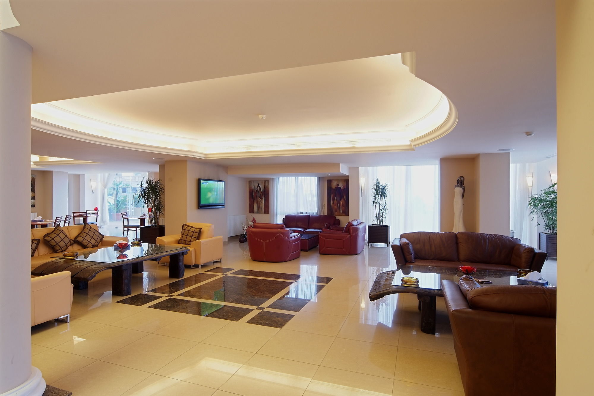 Princessa Hotel Jounieh Interior photo