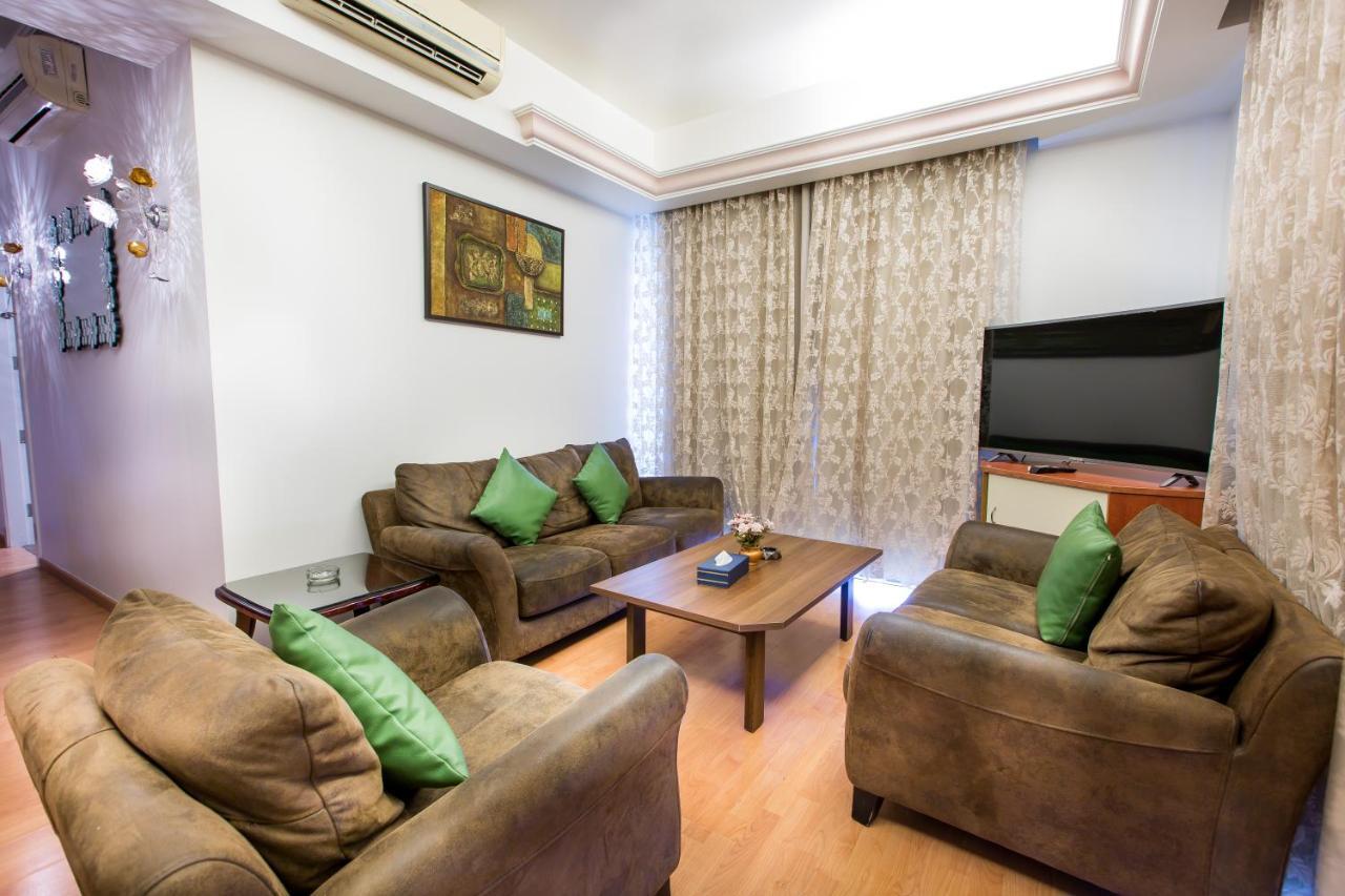 Princessa Hotel Jounieh Exterior photo